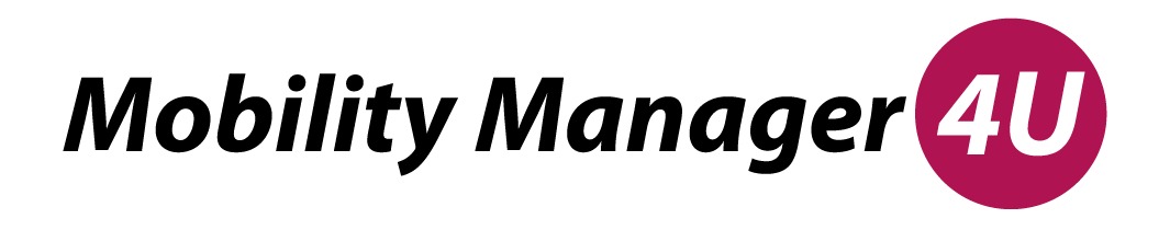 Mobility Manager 4U